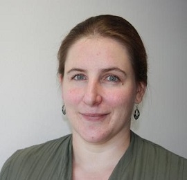 Thumbnail photo of Dr Regina Frei