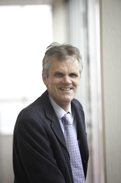 Thumbnail photo of Professor Paul Roderick
