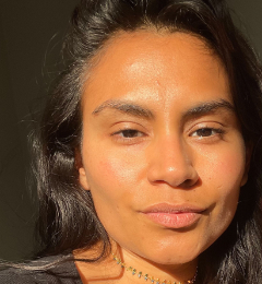 Miss Yadira Sánchez Benítez