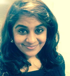 Ms Gopala Sasie Rekha