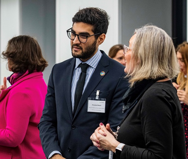 COP26 and Business
