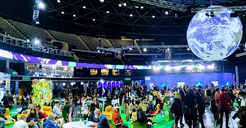 COP26 