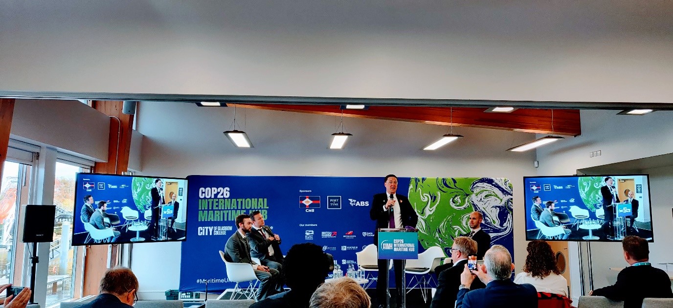 COP26