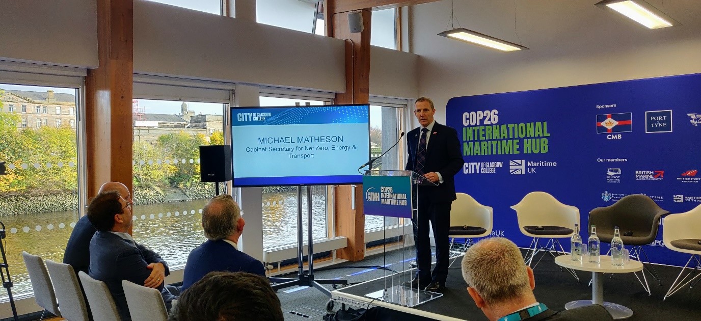 COP26