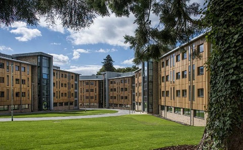 Chamberlain Hall