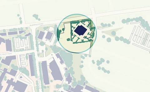 North East Quadrant