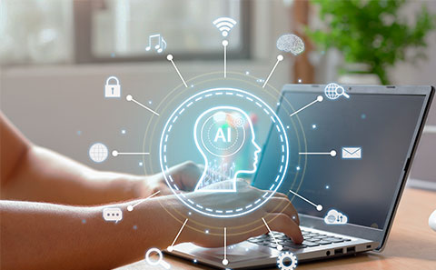 World of AI on our devices