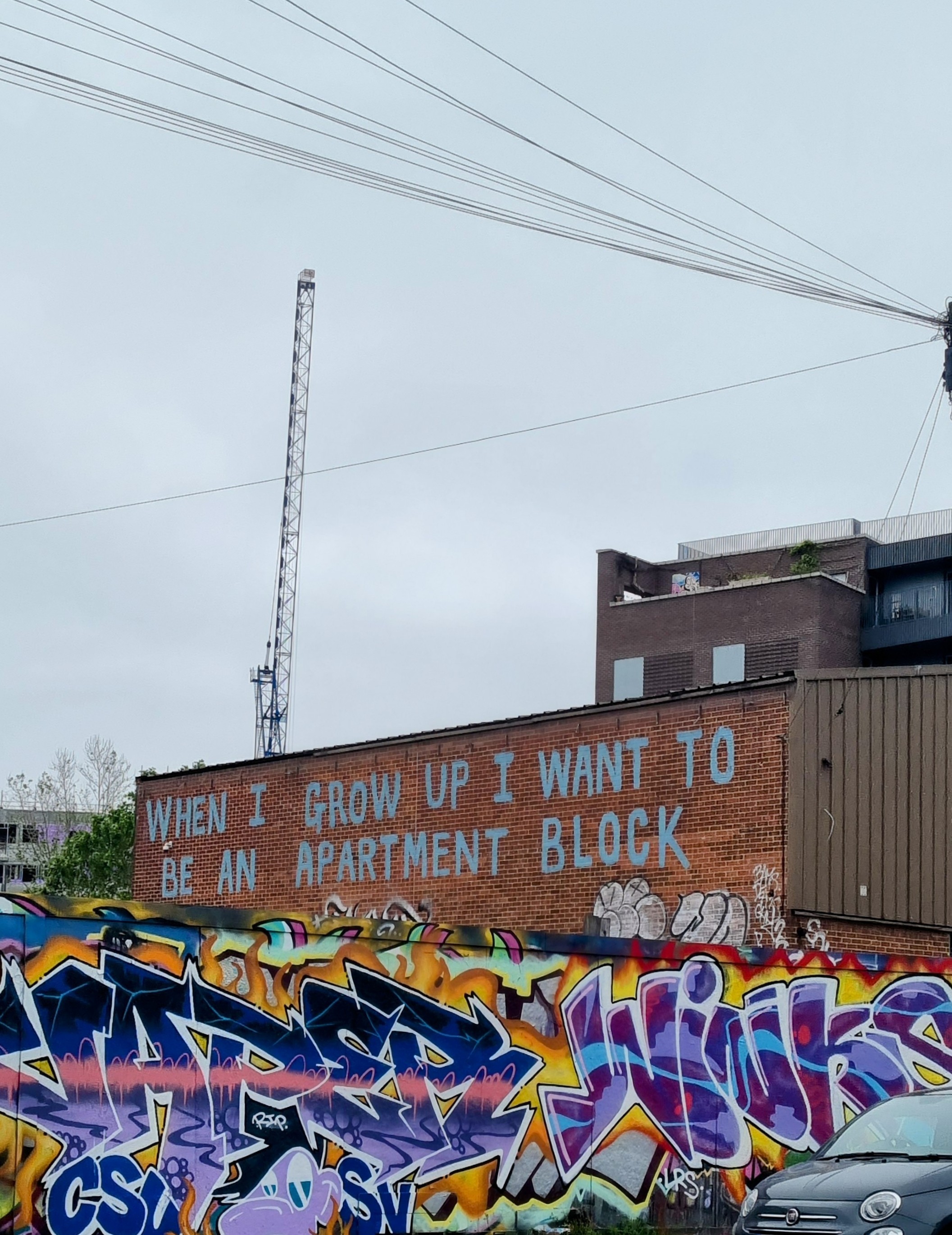 Melissa Allada's neighbourhood.