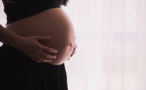 Pregnant