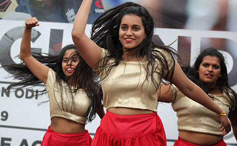 UoS Indian Dance Society
