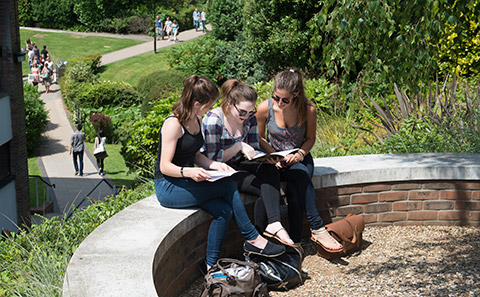 University of Southampton