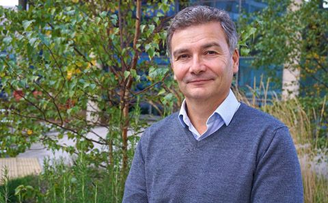 Professor Gareth Thomas