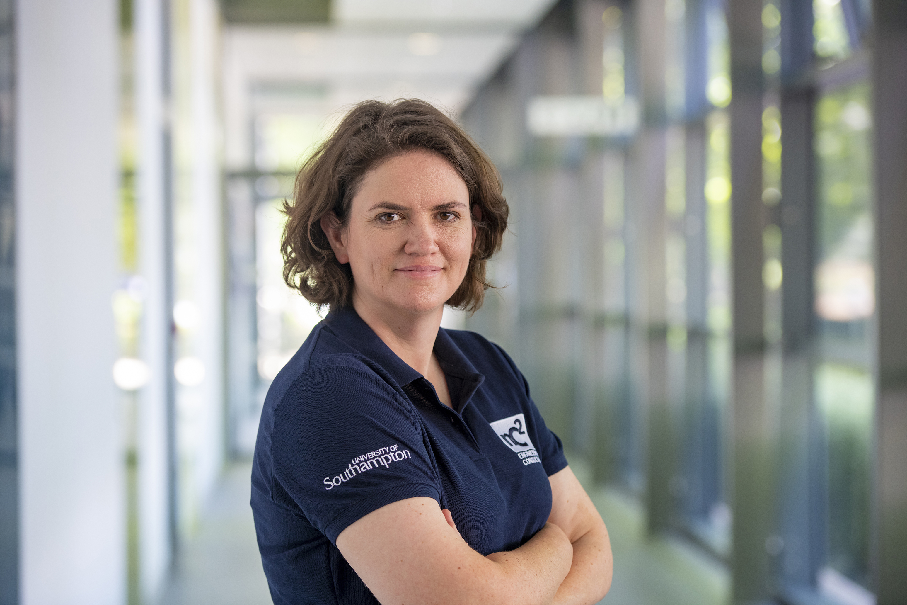 Professor Nicola Symonds