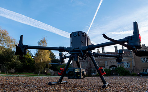 Drone
