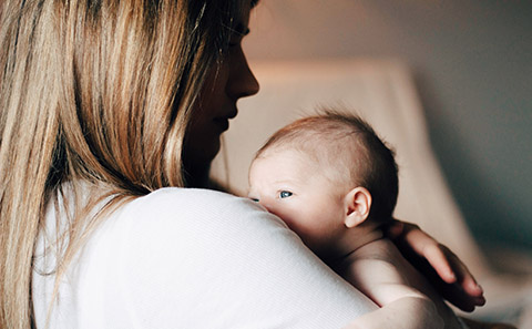 Mothers and fathers left unprepared