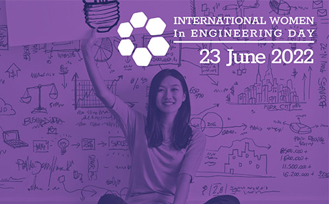 Women in Engineering Day 2022