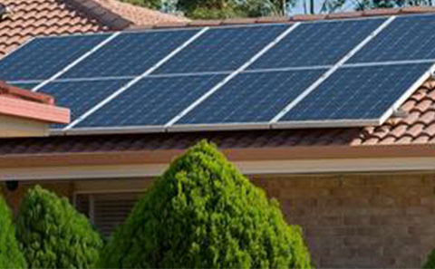 Energy tiles