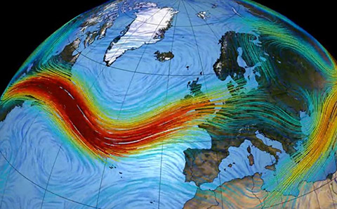 Jet Stream