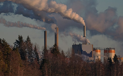 Power station