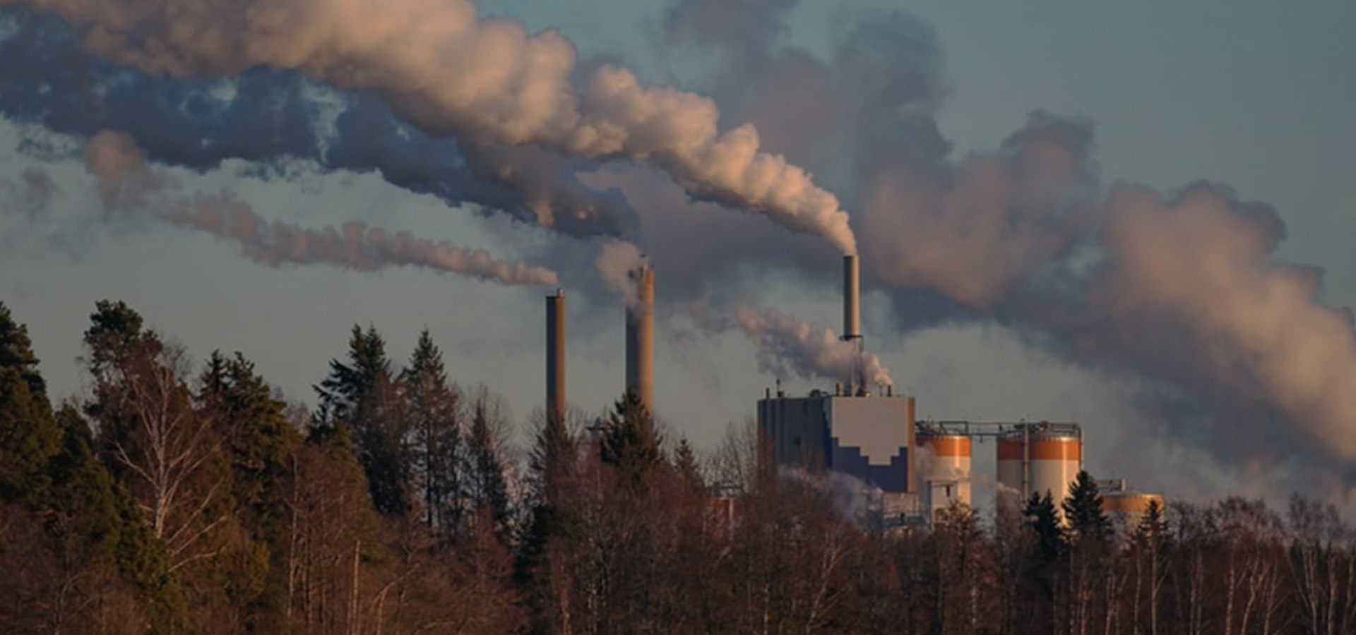 Power station