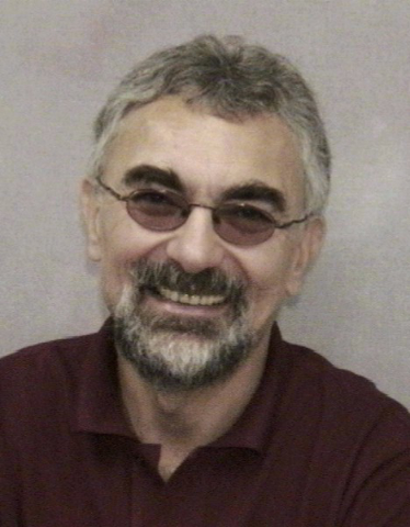 Professor Lajos Hanzo