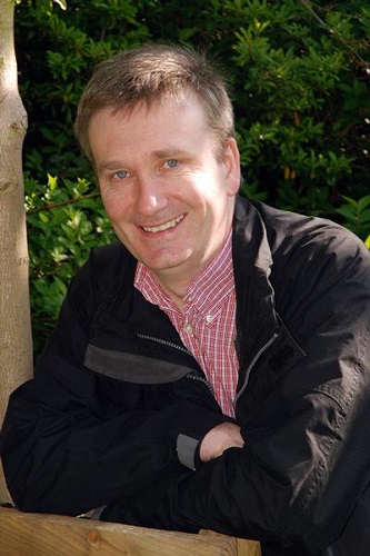 Thumbnail photo of Professor Guy M Poppy