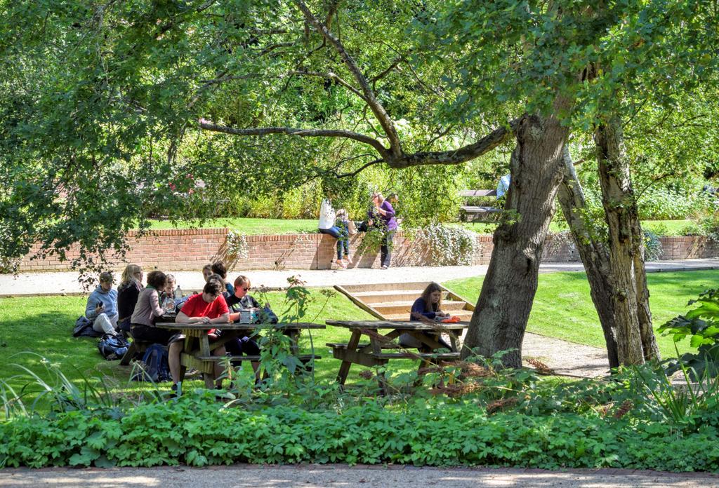 Valley Gardens