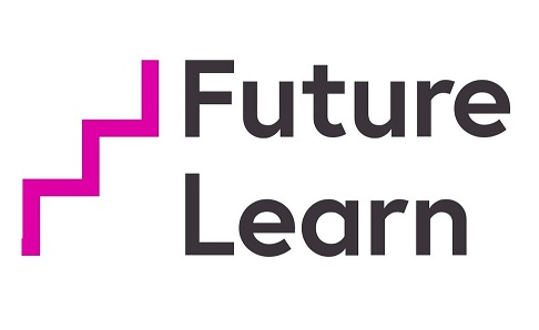 Future Learn logo