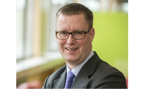 Professor Simon Crabb