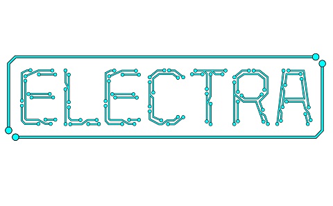 ELECTRA logo
