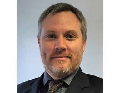 Prof Gareth Griffiths