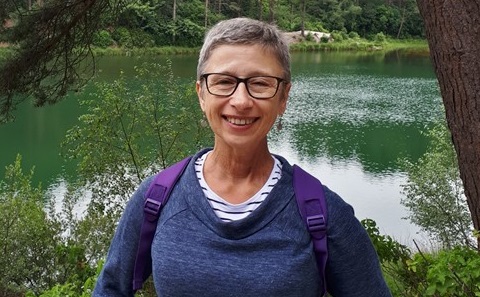 Ali Richards