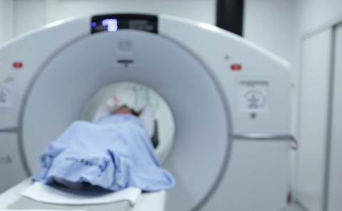 CT Scan