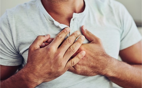 Gastrooesophageal cancer