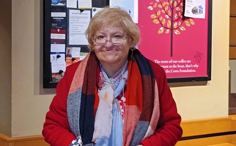 Debs Smith