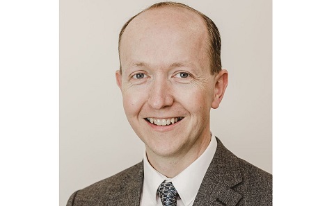 Dr Andrew Flett