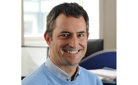 Professor Nick Francis