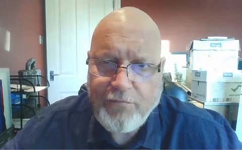 Richard Stephens