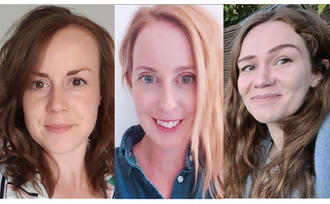SCTU researchers