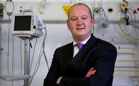 Professor Andy Davies