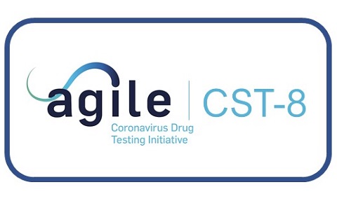 AGILE CST-8