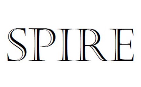 SPIRE logo
