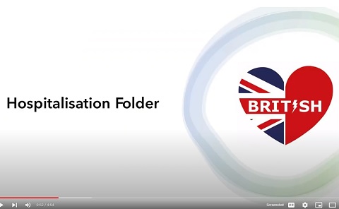 BRITISH database training module 8