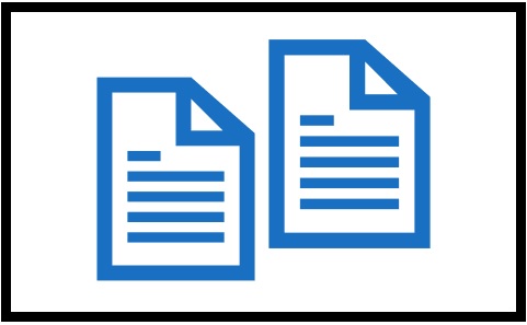 Essential documents