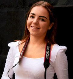 Ms Abbie Sargant's photo