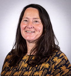 Ms Alison Ormesher's photo