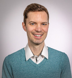 Mr James Allen's photo