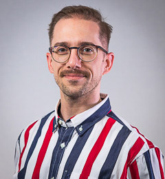 Dr Javier Mármol Queraltó's photo