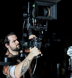 Mr Liam Coffey's photo