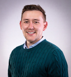 Mr Luke Searle's photo